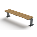 Corrib (A) Bench